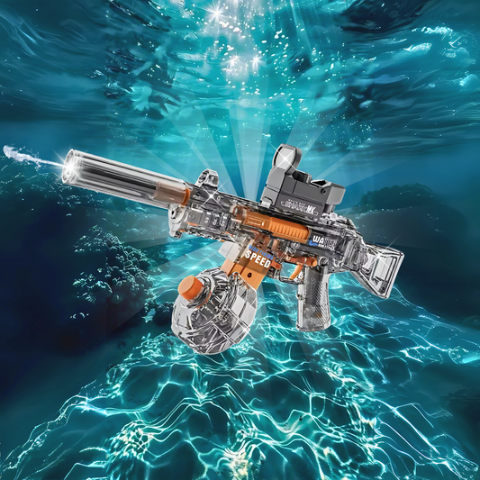 HYDRONYXX™UMP45 Water Blast