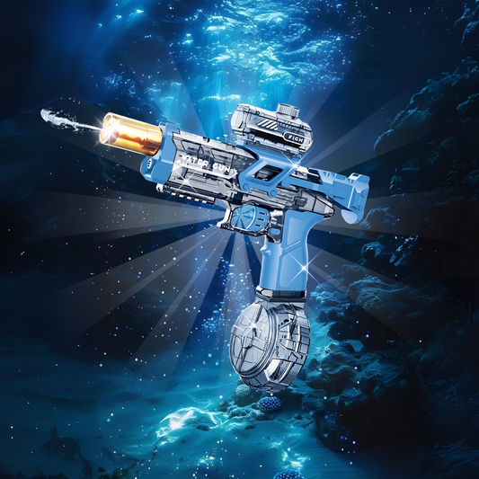 HYDRONYXX™X13 Water Blast