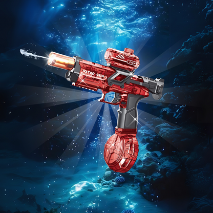 HYDRONYXX™X13 Water Blast