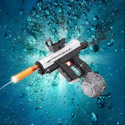 HYDRONYXX™UZI Water Blast