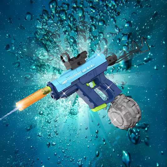 HYDRONYXX™UZI Water Blast