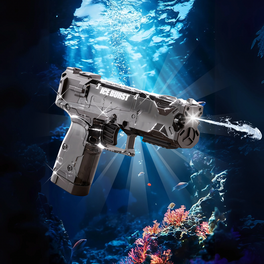 HYDRONYXX™GS45 Water Blast