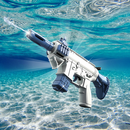 HYDRONYXX™M416 Water Blast