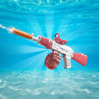 HYDRONYXX™AK47 Water Blast